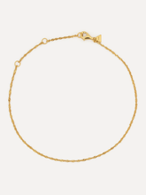 Load image into Gallery viewer, Les Soeurs - Twisted Chain - Gold