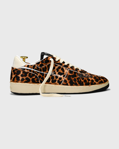 Mercer - Re-Tennis - Leopard