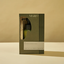 Load image into Gallery viewer, Moro - Starters Kit Body Wash - 003 Lemongrass