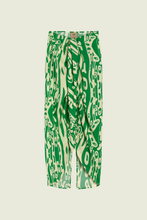 Load image into Gallery viewer, OAS - Cyan Sarong - Verdant