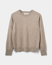 Load image into Gallery viewer, Sofie Schnoor - Delia Pull - Brown Melange