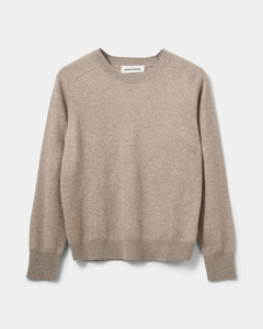 Sofie Schnoor - Delia Pull - Brown Melange