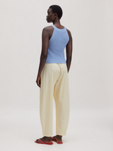 Load image into Gallery viewer, Edited - Yandra Top - Blauw