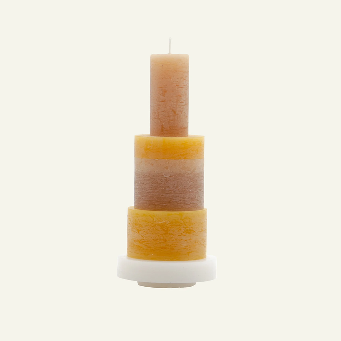 Stan Editions - Stack 03 - Yellow
