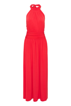 Load image into Gallery viewer, Gestuz - Kadie Dress - Rood