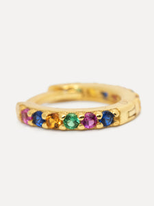 Les Soeurs - Jeanne Mini Strass - Multi