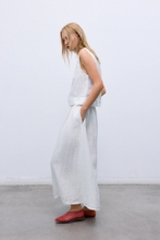 Load image into Gallery viewer, The New Society - Melissa Skirt - Wit