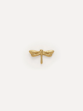Load image into Gallery viewer, Les Soeurs - Jolie Dragonfly - Gold