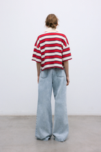 Load image into Gallery viewer, The New Society - Acacia Polo - Tulip
