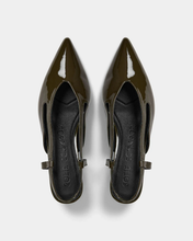 Load image into Gallery viewer, Sofie Schnoor - Soleil Slingback - Groen