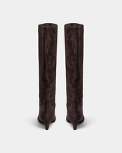 Load image into Gallery viewer, Sofie Schnoor - Noreen Laarzen - Dark Coffee
