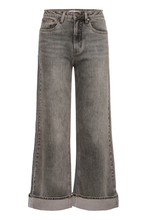 Load image into Gallery viewer, Gestuz - Sara Jeans - Washed Grey