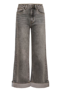Gestuz - Sara Jeans - Washed Grey