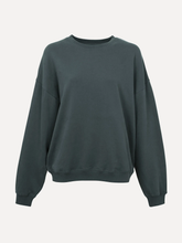 Load image into Gallery viewer, Les Soeurs - Burton Sweater - Groen