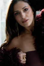 Load image into Gallery viewer, Masté - Bastien Oorbellen - Goud