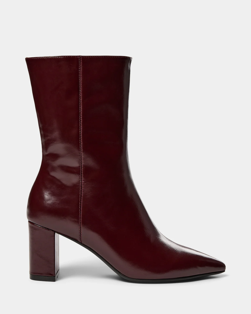 Sofie Schnoor - Piper Boots - Burgundy