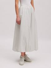 Load image into Gallery viewer, Edited - Reyna Rok - Creme/Blauw
