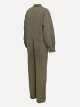 Load image into Gallery viewer, Les Soeurs - Mono Jumpsuit - Kaki