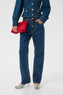 Gestuz - Samia Jeans - Indigo