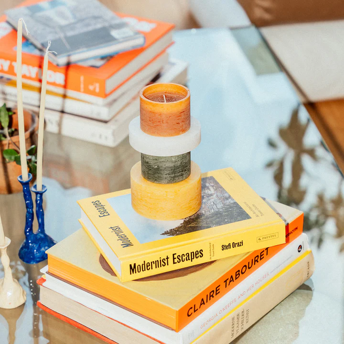 Stan Editions - Stack 04 - Yellow