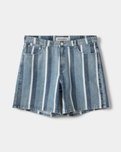 Load image into Gallery viewer, Sofie Schnoor - Ozila Short - Denim Streep