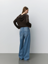 Load image into Gallery viewer, Sofie Schnoor - Cassie Hoodie - Bruin