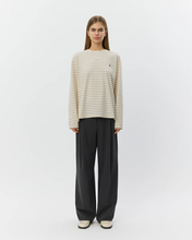 Load image into Gallery viewer, Sofie Schnoor - Masy Boxy T-shirt - Ecru
