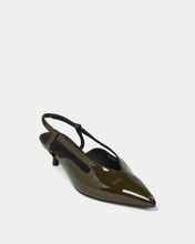 Load image into Gallery viewer, Sofie Schnoor - Soleil Slingback - Groen