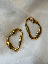 Load image into Gallery viewer, Masté - Isabelle Oorbellen - Goud