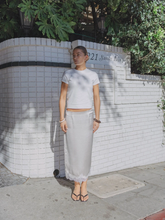 Load image into Gallery viewer, Les Soeurs - Celia Rok - Ecru