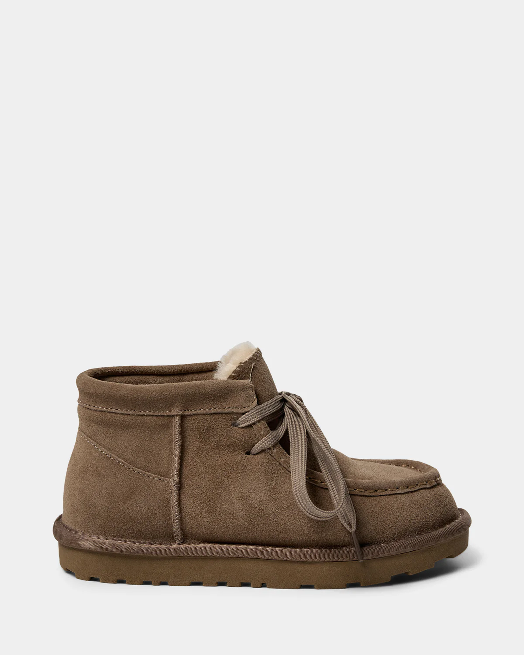 Sofie Schnoor - Sanne Boot - Sand