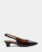 Load image into Gallery viewer, Sofie Schnoor - Helena Stiletto - Burgundy