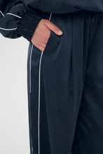 Load image into Gallery viewer, Gestuz - Bicca Broek - Navy