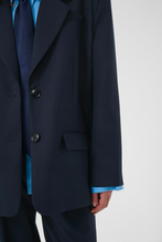 Load image into Gallery viewer, Gestuz - Paula Blazer - Navy