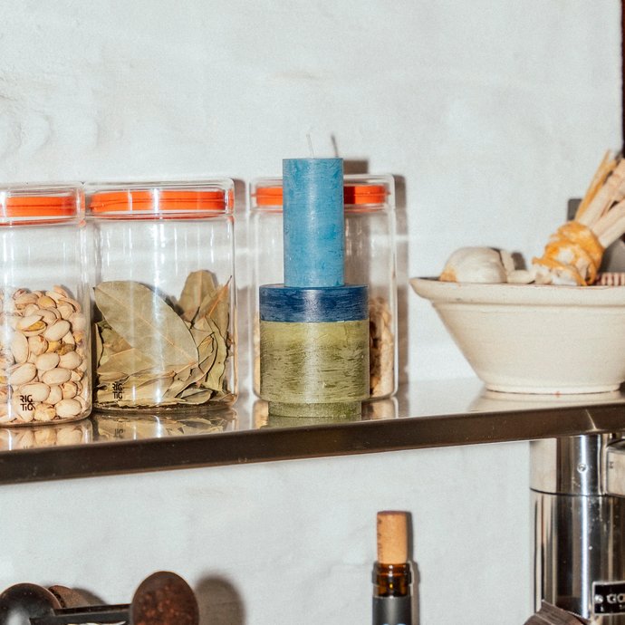 Stan Editions - Stack 02 - Green