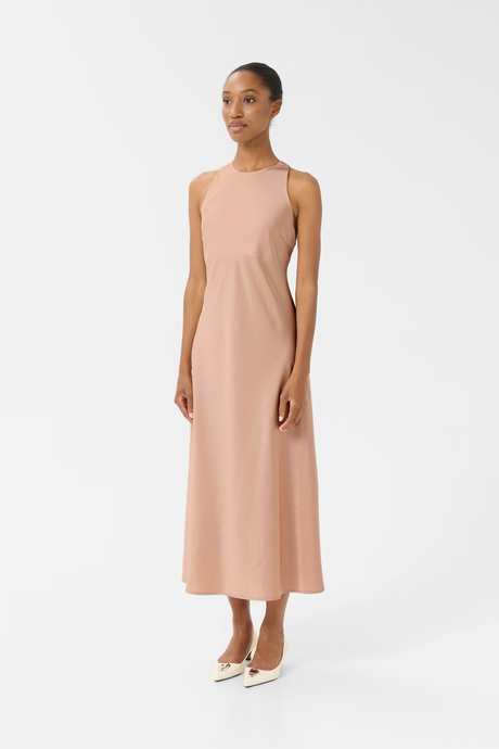 Gestuz - Ceri Dress - Rose Dust