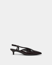 Load image into Gallery viewer, Sofie Schnoor - Soleil Slingback - Plum