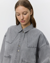 Load image into Gallery viewer, Sofie Schnoor - Amaya Jacket - Grijs