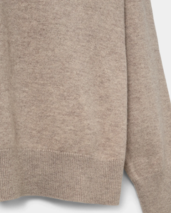Sofie Schnoor - Delia Pull - Brown Melange