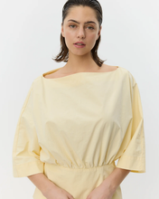Load image into Gallery viewer, Sofie Schnoor - Mikka Blouse - Lichtgeel