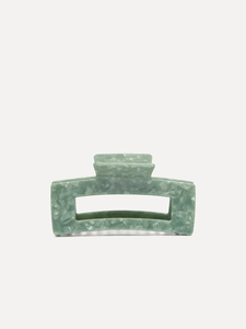 Les Soeurs - Hairclip XL - Jade