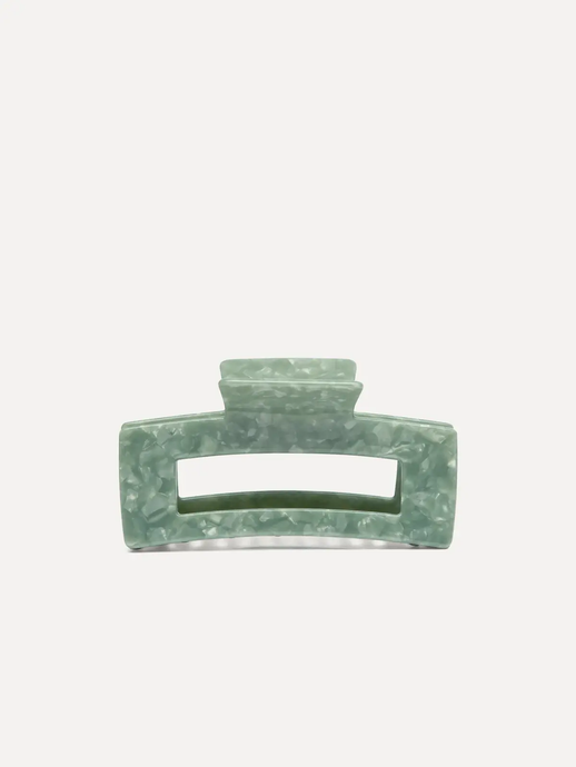Les Soeurs - Hairclip XL - Jade
