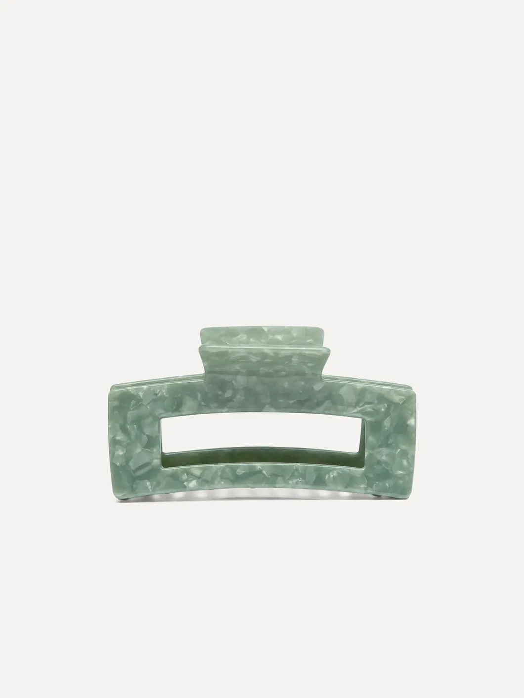 Les Soeurs - Hairclip XL - Jade