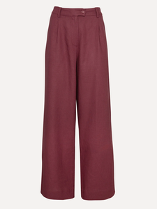 Les Soeurs - Mecah Broek - Bordeaux