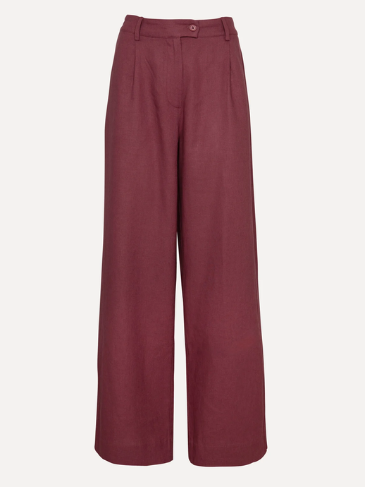 Les Soeurs - Mecah Broek - Bordeaux