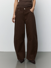 Load image into Gallery viewer, Sofie Schnoor - Tomar Jeans - Bruin