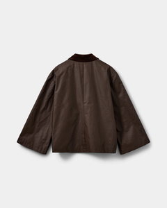 Sofie Schnoor - Agatha Jacket - Brown