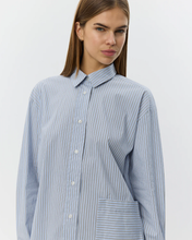 Load image into Gallery viewer, Sofie Schnoor - Silvie Blouse - Lichtblauw Streep