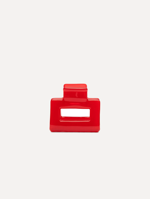 Les Soeurs - Hairclip XS - Rood