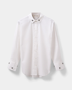 Sofie Schnoor - Adelene Blouse - Wit